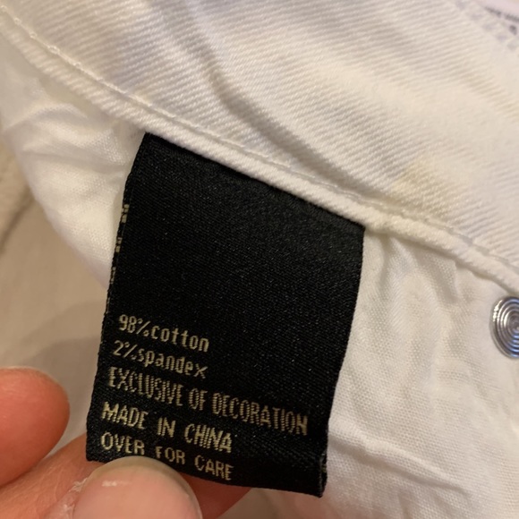 NWT. Suzanne Betro pant - Picture 6 of 6